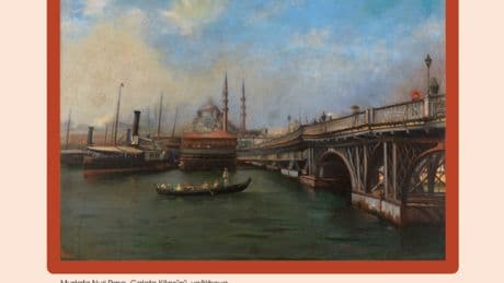 İş Sanat’tan çocuklara tablolar eşliğinde bir İstanbul gezisi