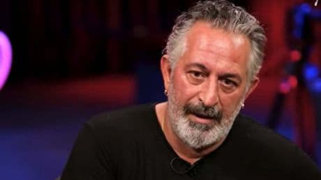 Cem Yılmaz, Fatih Altaylı'nın Youtube kanalına konuk oldu