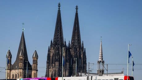 Migration und AfD: Da hört auch die Kölner Narrenfreiheit auf