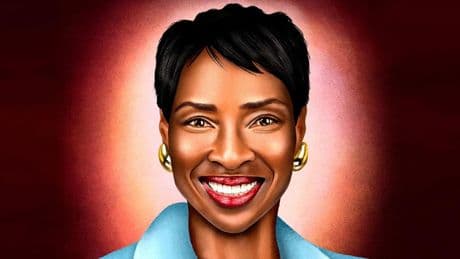 Putting Passion Into Practice: Firm Leader Sherrese Smith Meets The Moment