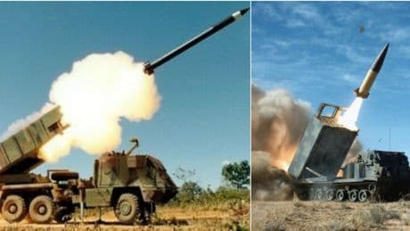 Missili Himars, i Paesi Nato al confine con la Russia si affidano all?artiglieria Usa: ecco come si difende il fronte Est