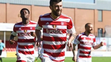 Former Celtic and Hamilton Accies hero is new Sampdoria boss
