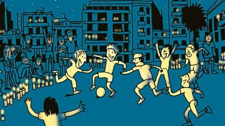 La vie « sans » : et si c’était bien ?