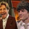 Zoon Günther Neefs geeft update over vader na hersentrombose: “Eén van de sterkste personen die ik ken”