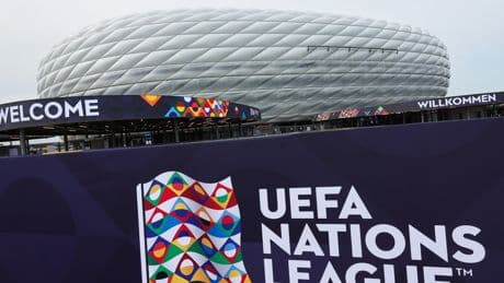 ¿Cuándo es la final de Nations League y contra quién podría jugar España si pasa?