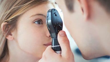 Expert debunks 5 myths about children's eye health with urgent warning
