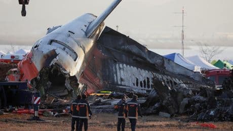 «J’avais une seule phrase dans la bouche : “Seigneur, sois avec moi”» : à chaque accident d’avion, les souvenirs de survivants de crashs ravivés