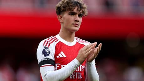 'Joy': Mikel Arteta hails Max Dowman as wonderkid makes history in Arsenal win over Leeds