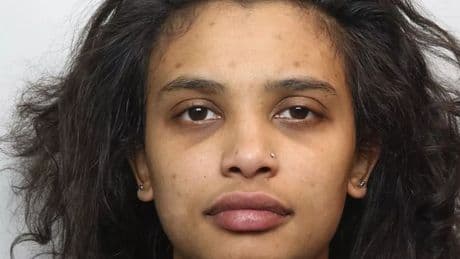 American drug mule caught at UK Airport with 28 kilos of cannabis in ‘life-changing’ gamble