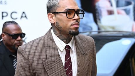 Chris Brown pleads not guilty to additional charges in U.K. assault case