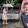 Felle buien en mogelijke wateroverlast op komst: code geel en noodnummer 1722 actief