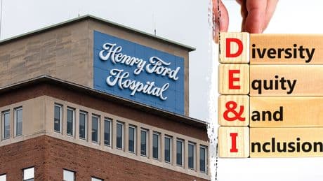 'Woke' hospital could be in crosshairs of Trump admin after scathing complaint alleges DEI discrimination
