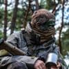 Onherkenbaar op nationale feestdag: militairen moeten gezicht verbergen tijdens défilé