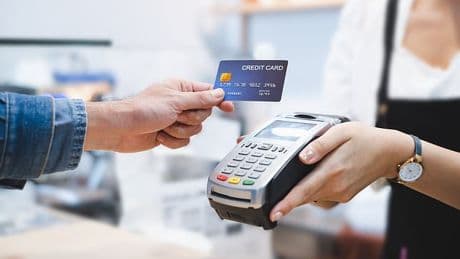 JEFF PRESTRIDGE: Crazy card plan encourages thieves to empty your bank account