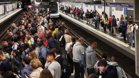 Panne électrique : l’Espagne et le Portugal écartent la piste d’une cyberattaque