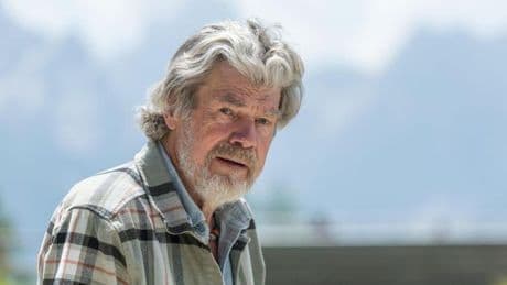 Messner über seine Kinder: „Wurde gewissermaßen entsorgt“