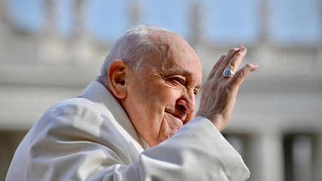 El Papa Francisco, un visionario de la igualdad en el Vaticano: de su lucha contra los abusos a nombrar a la primera 'ministra'