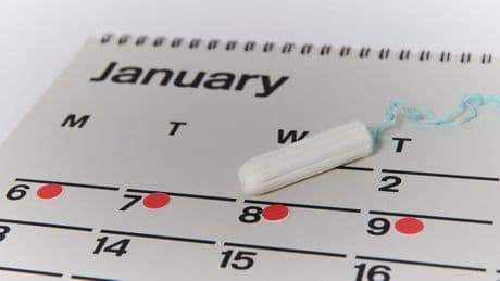 Gesundheit: Tabuthema Menstruation: Frauen wird zu wenig darüber geredet