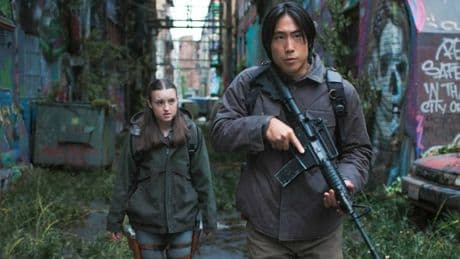 &#039;The Last of Us&#039; 2x07: el final es el principio con un &#039;cliffhanger&#039; de infarto