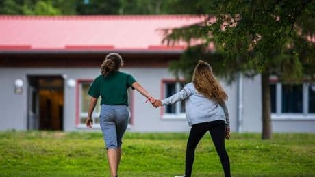 Klassenfahrten: Schullandheime in Thüringen gut nachfragt