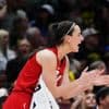 Fever's Caitlin Clark ruled out of Thursday night matchup vs Sparks with groin injury