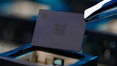 Estamos en un momento histórico: Samsung ha perdido un liderazgo de 30 años en la industria de los chips DRAM
