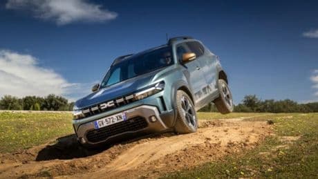Dacia Duster 2025, la prova de Il Fatto.it – Versatile dentro e fuori dall’asfalto – FOTO