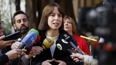 La izquierda se acoge a la mala valoración de Mazón del CIS pero teme el efecto Santos Cerdán