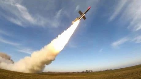 El Pentágono impidió a Ucrania usar misiles de largo alcance de EEUU contra Rusia