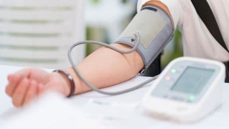 Gastroenterologist shares 'warning signs' of fatty liver disease