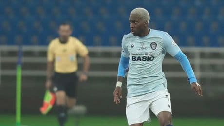Transfer iddialarına yanıt: Beşiktaş'tan Henry Onyekuru açıklaması!