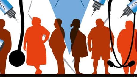 Wegovy, Mounjaro… : les médicaments antiobésité arrivent chez les médecins généralistes