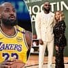 How Savannah James really feels about husband LeBron's NBA future