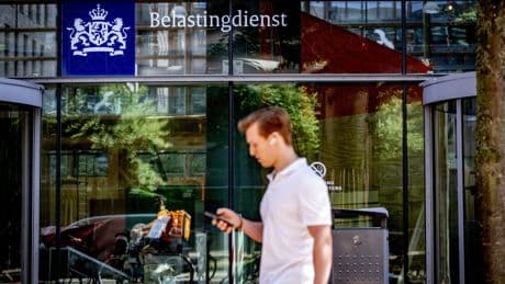 Fiscus maakt foutje bij box 3-hersteloperatie: 33.000 mensen krijgen brief met verkeerde informatie