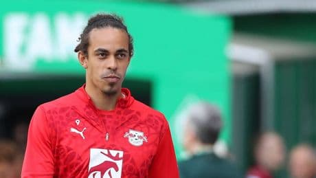 Bundesliga: HSV verpflichtet Yussuf Poulsen