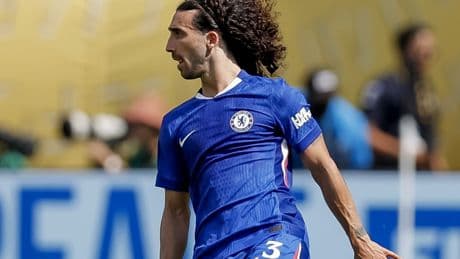 El Chelsea pincha nada más empezar