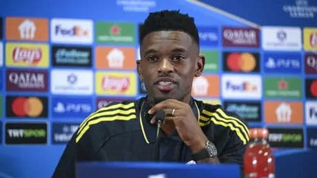 Nelson Semedo'dan transfer itirafı: 'Fenerbahçe'den önce Benfica istedi'