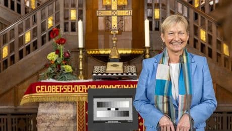 Kriegsende: Bischöfe Fehrs und Bätzing: Werte der Demokratie verteidigen