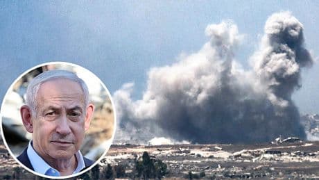 'Dan wordt Israël echt een pariastaat'