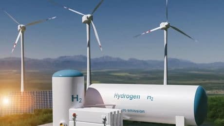 Yenilenebilir enerji yatırımları Türkiye ekonomisini şekillendiriyor