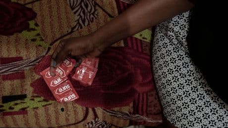 The Trump administration has just sent $10m worth of birth control to be burnt – rather than donate it as aid