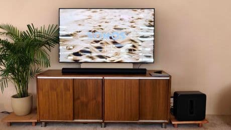 Sonos Sells 2.5x More Arc Soundbars Than Beam In India: GM Rennie Addabbo