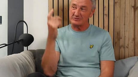 Joseba, experto en combustible, avisa sobre esta estafa en las gasolineras: "Si está por debajo, tienes que poner una denuncia"