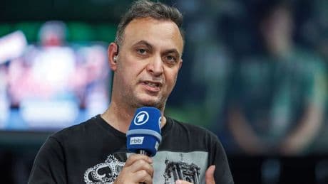 Handball: Füchse erleben Debakel nach Klub-Beben – Hanning ausgepfiffen