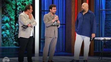 Son dakika: MasterChef kim kazandı? 17. yarışmacı! Ana kadroya giren isim! 30 Temmuz 2025 MasterChef'te yaşananlar!