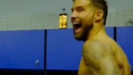 Iñigo llamó a Ferran para hacerle partícipe de la celebración