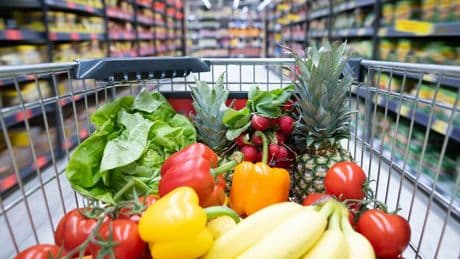 Inflation: Billigere Energie drückt Inflationsrate im März auf 2,2 Prozent