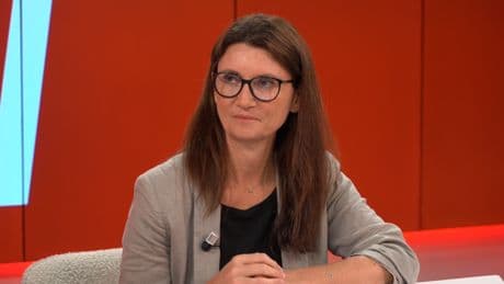 «Novo, c’est la contraction de “nous” et “vous”» : la patronne de NOVO19 présente la nouvelle chaîne de la TNT