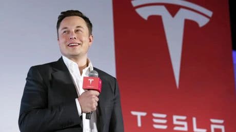 Musk ficha en Tesla a un veterano financiero de McDonald&#039;s en plena crisis de gobernanza