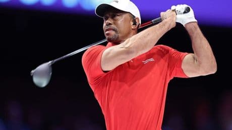 Tiger Woods has his own 'Tiger Rule' on PGA Tour which no other player can access